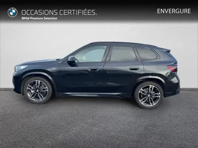 BMW X1 sDrive20d 163ch occasion 2025 - Photo 3
