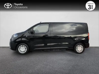 TOYOTA PROACE Medium 2.0 D-4D 180 Business BVA RC23 occasion 2024 - Photo 3