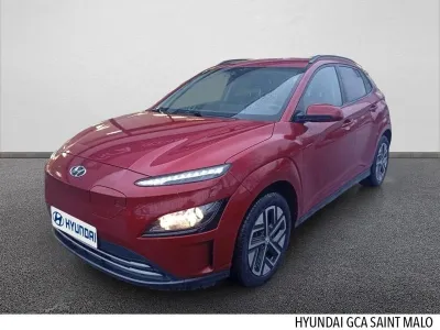 HYUNDAI Kona Electric 39kWh - 136ch Creative occasion 2022 - Photo 1