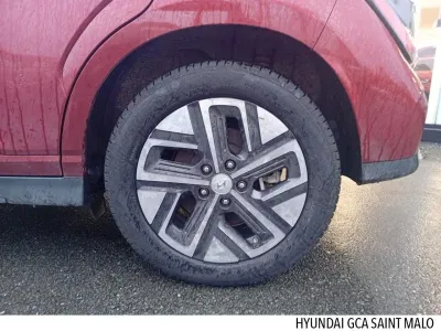 HYUNDAI Kona Electric 39kWh - 136ch Creative occasion 2022 - Photo 4