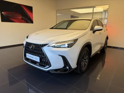 LEXUS NX 450h+ Luxe 4WD occasion 2025 - Photo 1