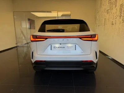 LEXUS NX 450h+ Luxe 4WD occasion 2025 - Photo 2