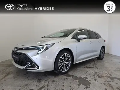TOYOTA Corolla Touring Spt 2.0 196ch Design MY24 occasion 2024 - Photo 1