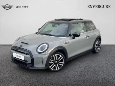 MINI Mini Cooper SE 184ch Edition Premium Plus BVA 5CV occasion 2022 - Photo 1