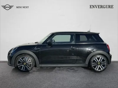 MINI Mini Cooper SE 184ch Edition Camden BVA 5CV occasion 2021 - Photo 3