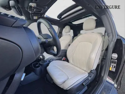 MINI Mini Cooper SE 184ch Edition Camden BVA 5CV occasion 2021 - Photo 4