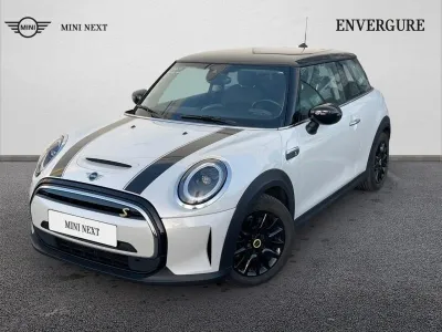 MINI Mini Cooper SE 184ch Edition Premium BVA 5CV occasion 2023 - Photo 1