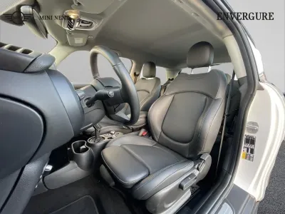 MINI Mini Cooper SE 184ch Edition Premium BVA 5CV occasion 2023 - Photo 4