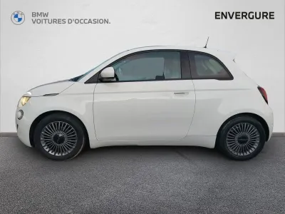 FIAT 500 e 118ch Icône occasion 2021 - Photo 3