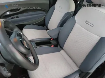 FIAT 500 e 118ch Icône occasion 2021 - Photo 4
