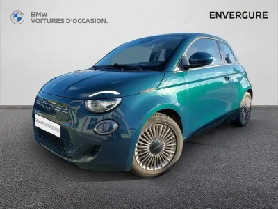 FIAT 500 e 118ch Icône occasion 2023 - Photo 1