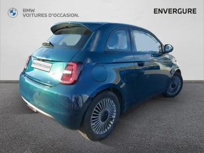 FIAT 500 e 118ch Icône occasion 2023 - Photo 2