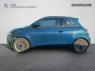 FIAT 500 e 118ch Icône occasion 2023 - Photo 3