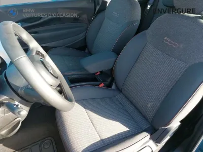 FIAT 500 e 118ch Icône occasion 2023 - Photo 4