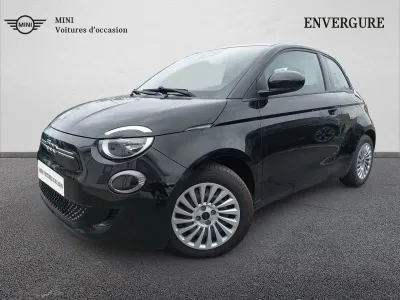 FIAT 500 e 95ch MY23 occasion 2023 - Photo 1