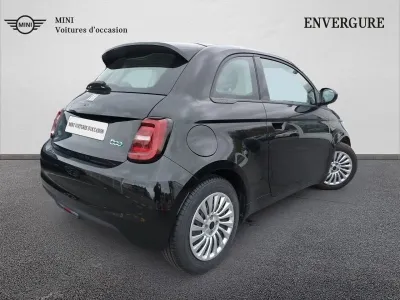 FIAT 500 e 95ch MY23 occasion 2023 - Photo 2
