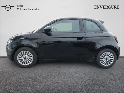 FIAT 500 e 95ch MY23 occasion 2023 - Photo 3
