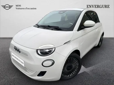 FIAT 500 e 118ch Icône occasion 2022 - Photo 1