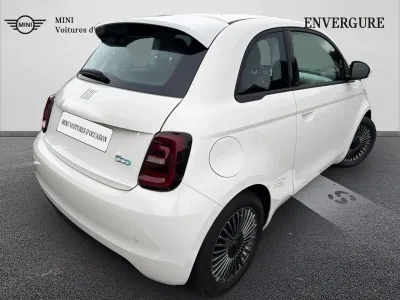 FIAT 500 e 118ch Icône occasion 2022 - Photo 2