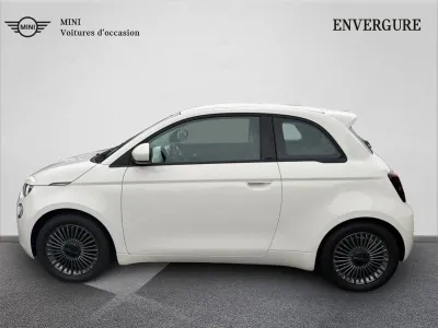 FIAT 500 e 118ch Icône occasion 2022 - Photo 3