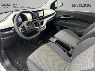 FIAT 500 e 118ch Icône occasion 2022 - Photo 4