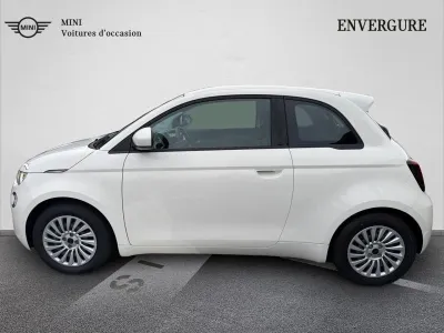 FIAT 500 e 95ch Action occasion 2022 - Photo 3