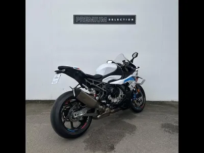 BMW S S 1000 RR 2025 occasion 2025 - Photo 3
