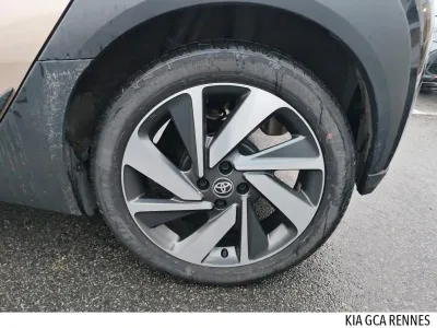 TOYOTA Aygo X 1.0 VVT-i 72ch Collection S-CVT MY23 occasion 2023 - Photo 4