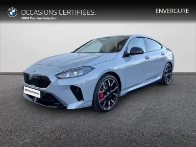 BMW Serie 2 Gran Coupe 223 218ch M Sport xDrive DKG7 occasion 2025 - Photo 1