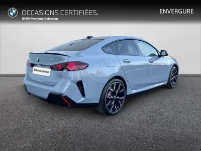 BMW Serie 2 Gran Coupe 223 218ch M Sport xDrive DKG7 occasion 2025 - Photo 2