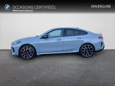 BMW Serie 2 Gran Coupe 223 218ch M Sport xDrive DKG7 occasion 2025 - Photo 3
