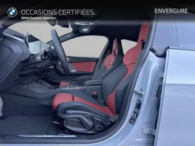 BMW Serie 2 Gran Coupe 223 218ch M Sport xDrive DKG7 occasion 2025 - Photo 4