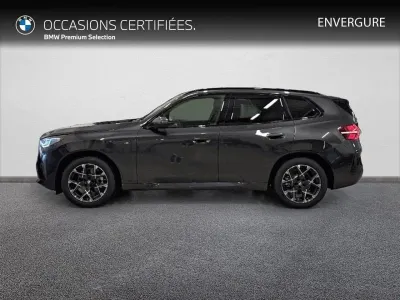 BMW X3 xDrive30e 299ch M Sport occasion 2025 - Photo 3
