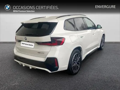 BMW X1 xDrive25e 245ch M Sport occasion 2025 - Photo 2