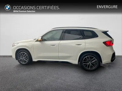 BMW X1 xDrive25e 245ch M Sport occasion 2025 - Photo 3