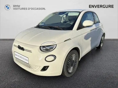 FIAT 500 e 95ch Icône occasion 2022 - Photo 1