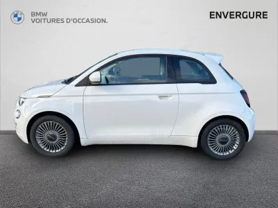FIAT 500 e 95ch Icône occasion 2022 - Photo 3