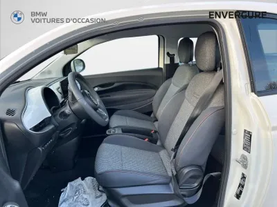 FIAT 500 e 95ch Icône occasion 2022 - Photo 4