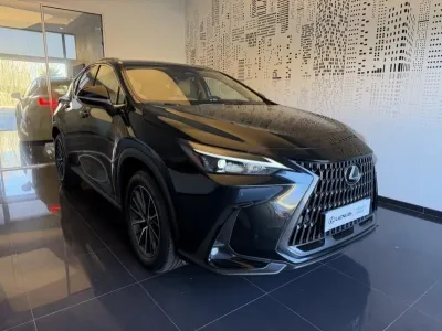 LEXUS NX 450h+ Luxe 4WD occasion 2025 - Photo 3