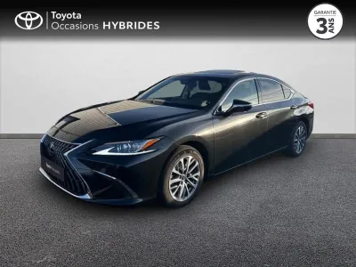 LEXUS ES 300h Business MY25 occasion 2024 - Photo 1