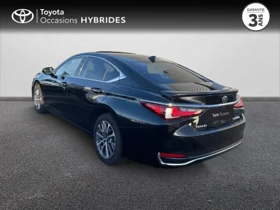 LEXUS ES 300h Business MY25 occasion 2024 - Photo 2
