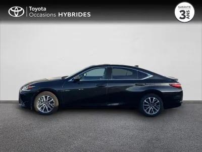LEXUS ES 300h Business MY25 occasion 2024 - Photo 3
