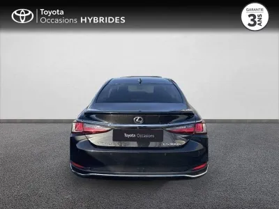 LEXUS ES 300h Business MY25 occasion 2024 - Photo 4