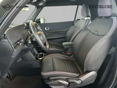 MINI Cooper Cabrio C 163ch Classic DKG7 occasion 2025 - Photo 4