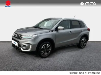 SUZUKI Vitara 1.4 Boosterjet Hybrid 129ch Style occasion 2023 - Photo 1