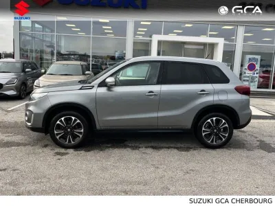 SUZUKI Vitara 1.4 Boosterjet Hybrid 129ch Style occasion 2023 - Photo 3