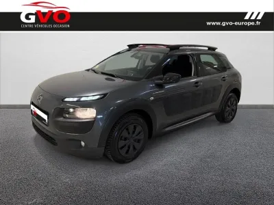 CITROEN C4 Cactus BlueHDi 100 Business S&S 82g occasion 2017 - Photo 1