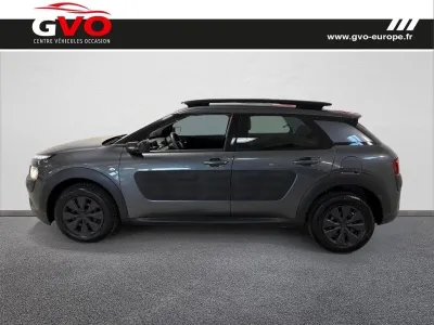 CITROEN C4 Cactus BlueHDi 100 Business S&S 82g occasion 2017 - Photo 3
