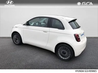 FIAT 500 e 118ch Icône occasion 2022 - Photo 2