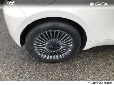 FIAT 500 e 118ch Icône occasion 2022 - Photo 4